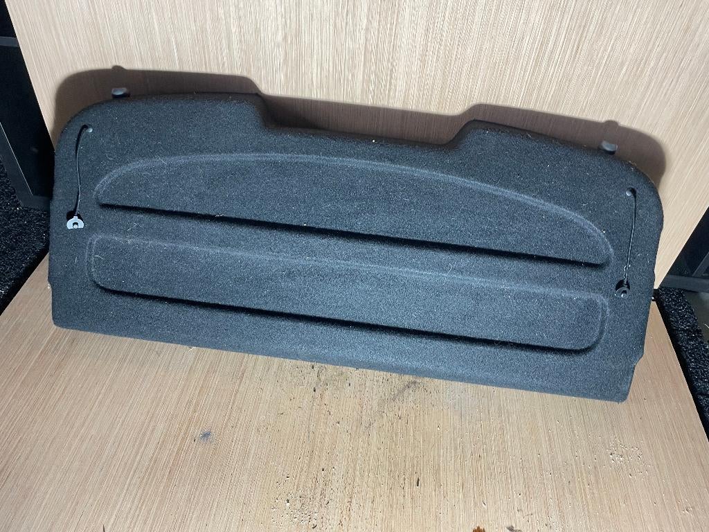 Ford Fiesta MK7 hoedeplank - 2009-2013, Auto-onderdelen, Ophalen, Gebruikt, Ford