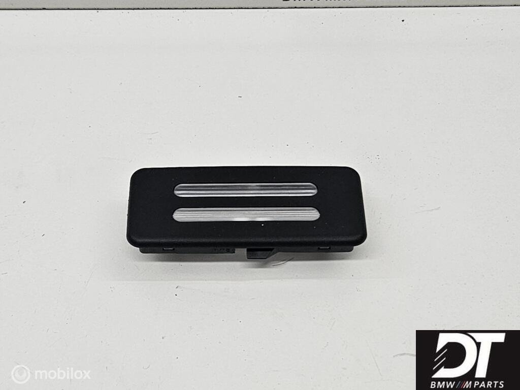 Binnenverlichting BMW 3-serie Coupé E92 63316962013, Auto-onderdelen, Verlichting, BMW, Gebruikt, Ophalen of Verzenden