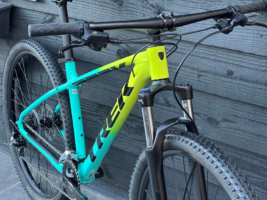 Trek Marlin 5 M/L 29”, Ophalen, Zo goed als nieuw, Trek