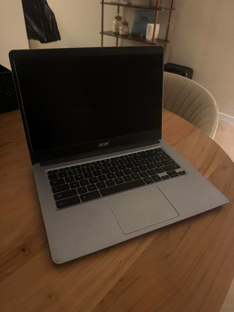 Acer Chromebook - Goedkoop en snel!, Computers en Software, Ophalen, 13 inch, Qwerty, 32 GB of minder