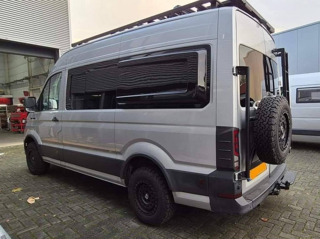 Flares voor Crafter/Man tge L3 Set 625 euro, Ophalen, Nieuw