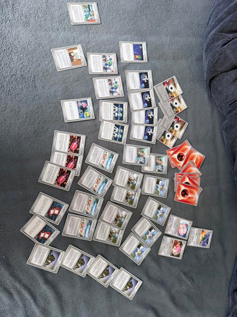 Pokemon world championships 2008 set, Ophalen of Verzenden