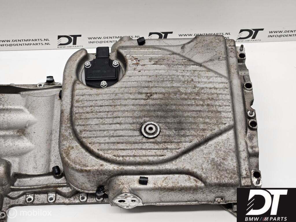 Carterpan BMW M5 E60 S85 V10 S85B50 11137836246, Gebruikt, Ophalen of Verzenden, BMW