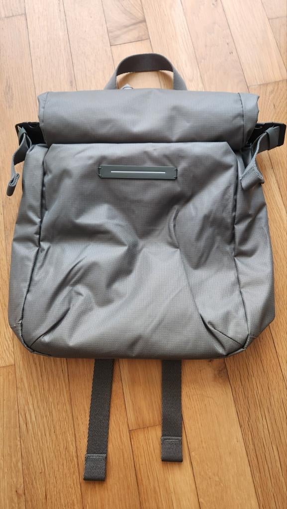 Horizn Studios Shibuya Rolltop Backpack, Computers en Software, Laptoptassen, Nieuw, Rugzak, 16 inch, Ophalen