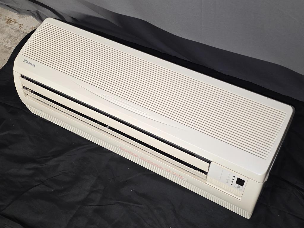Refurbished 150x wand airco Daikin VRF VRV 2,2 / 2,8 / 3,6kW, Koelen en Ontvochtigen, Verzenden, Timer, Refurbished