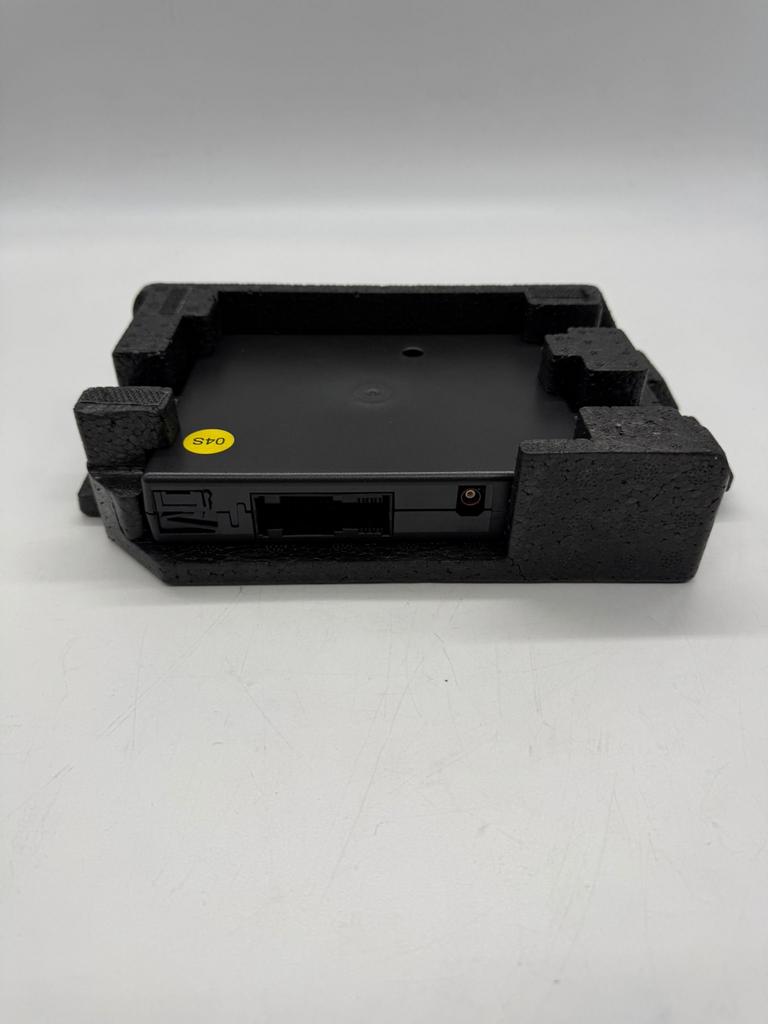 VW Bluetooth Module + Houder OEM Golf Passat Tiguan Touran P, Ophalen of Verzenden, Gebruikt, Volkswagen