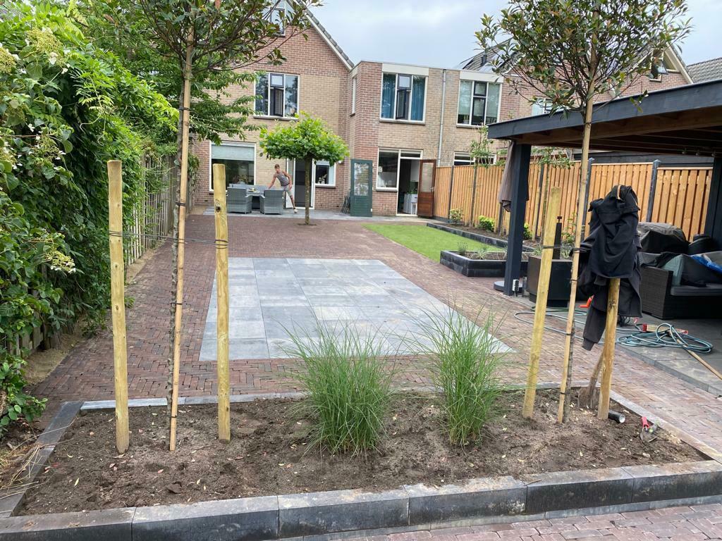 Stratenmaker gezocht? gespecialiseerd in sierbestrating., Bestrating
