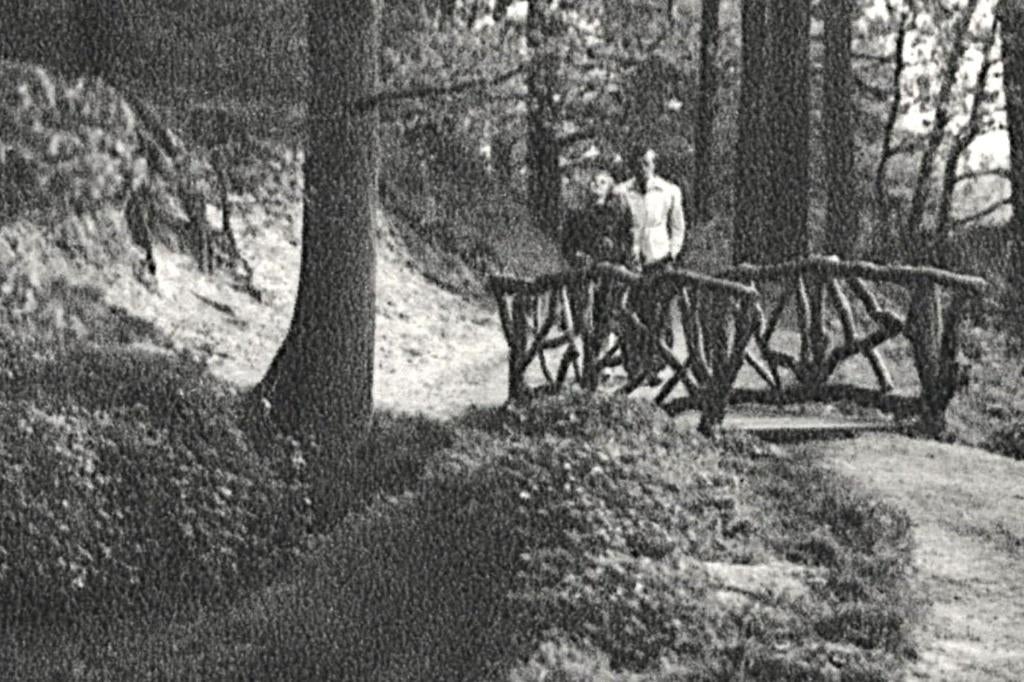 965260 Heerlen Limburg 1960 Aambos Gelopen met postzegel, Ophalen of Verzenden, 1960 tot 1980, Gelopen, Limburg