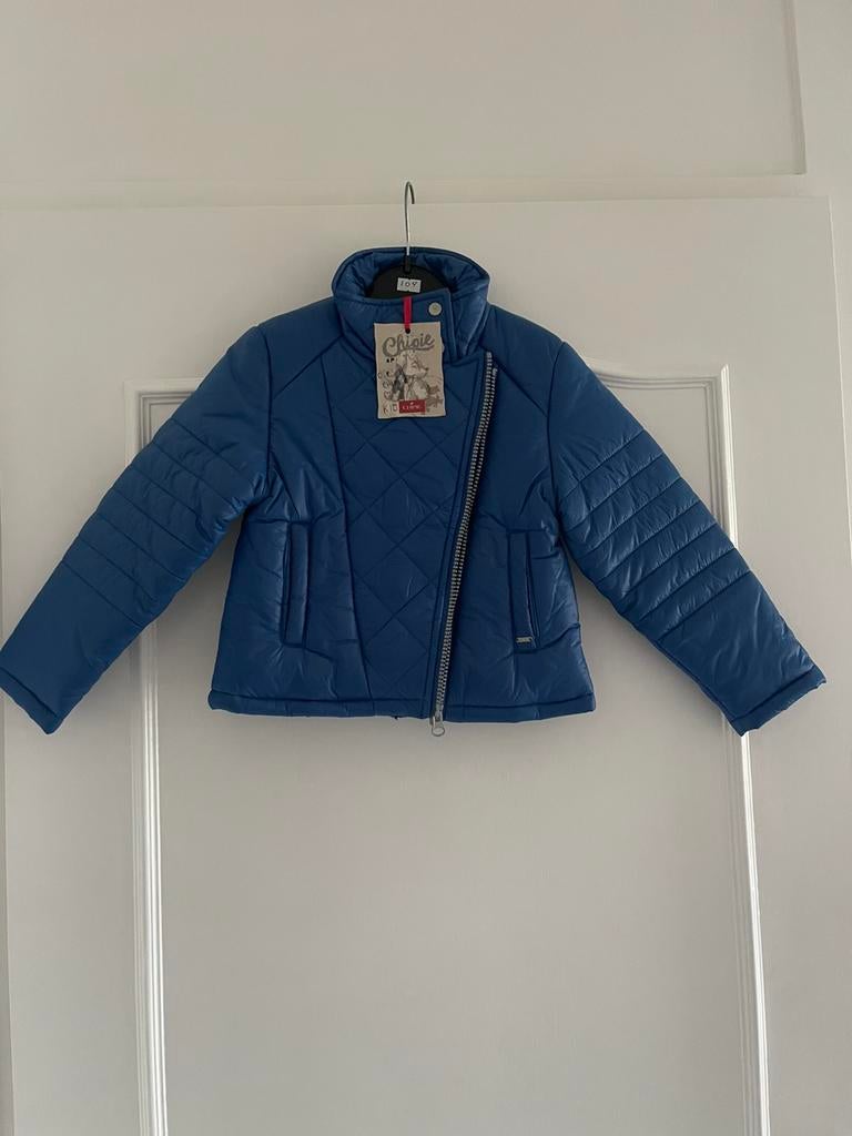 Nieuwe jas Chipie, maat 4 (104), Ophalen of Verzenden, Nieuw, Meisje, Jas