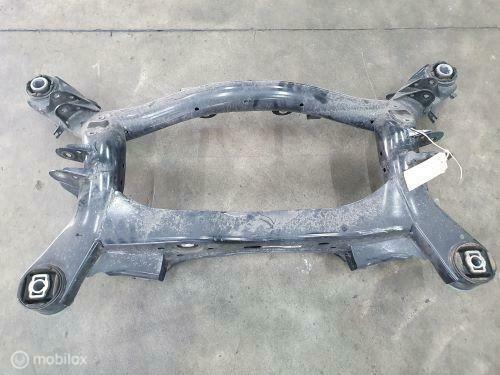 Achteras BMW 3-serie G20 320i  33316792505, Ophalen of Verzenden, Gebruikt