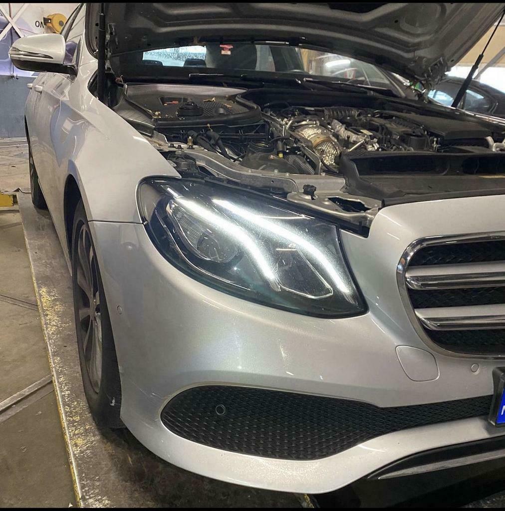 Autobedrijf Reparatie Onderhoud Apk