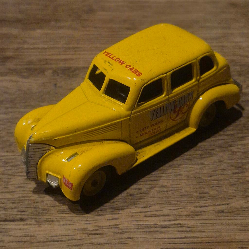 Lledo (days gone), Verzenden, Bus of Vrachtwagen