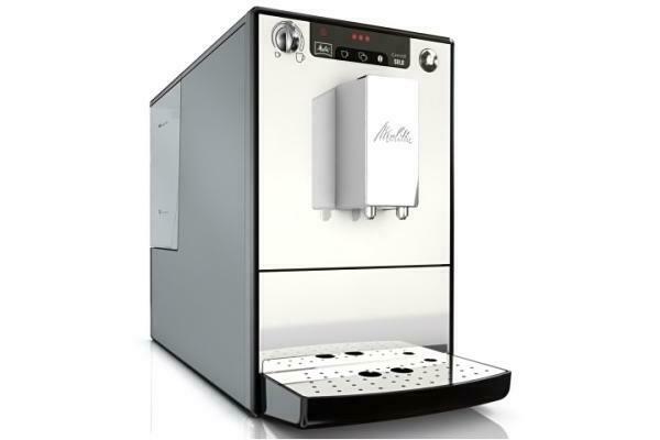 REPARATIE Melitta caffeo solo/bistro, Ophalen of Verzenden, Koffiemachine