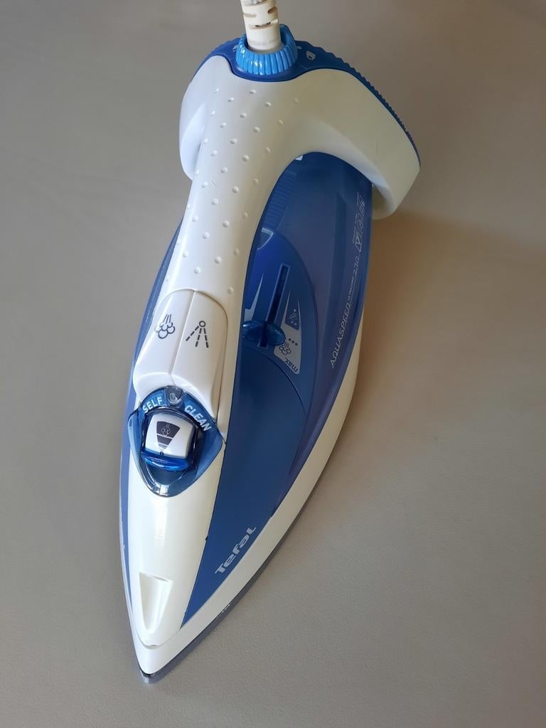 Strijkbouten - Tefal - Braun - Philips - vanaf € 25,00., Ophalen, Gebruikt, Strijkijzer met snoer