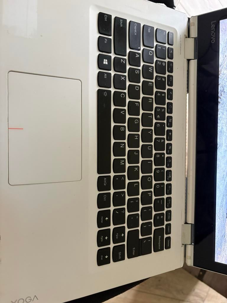 Lenovo yoga 510 14ISK, Ophalen, Gebruikt, 2 tot 3 Ghz, 8 GB