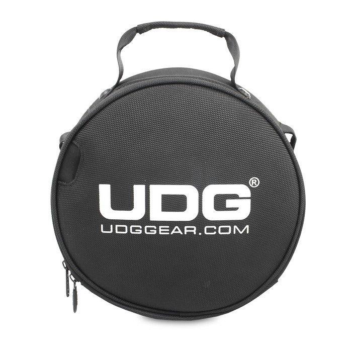 UDG Ultimate DIGI Headphone Bag zwart, ., Nieuw, ., .