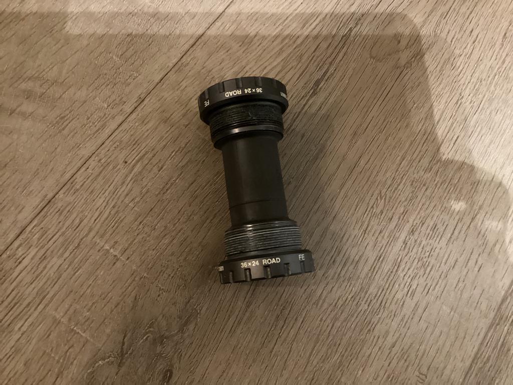 Shimano SM FC 6600 bracketlager, Fietsen en Brommers, Fietsonderdelen, Ophalen of Verzenden, Nieuw, Crankstel of Pedalen, Shimano
