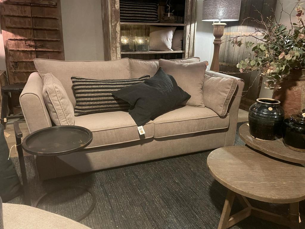 Urban sofa bank stoel zitmeubels landelijk decoratie meubels, Ophalen of Verzenden, Nieuw