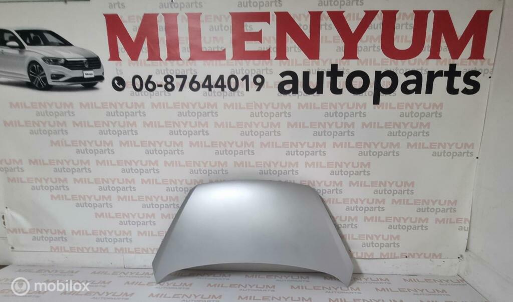 KIA PICANTO MOTORKAP NIEUW (2011-2017) 3D, Auto-onderdelen, Ophalen of Verzenden, Nieuw, Motorkap