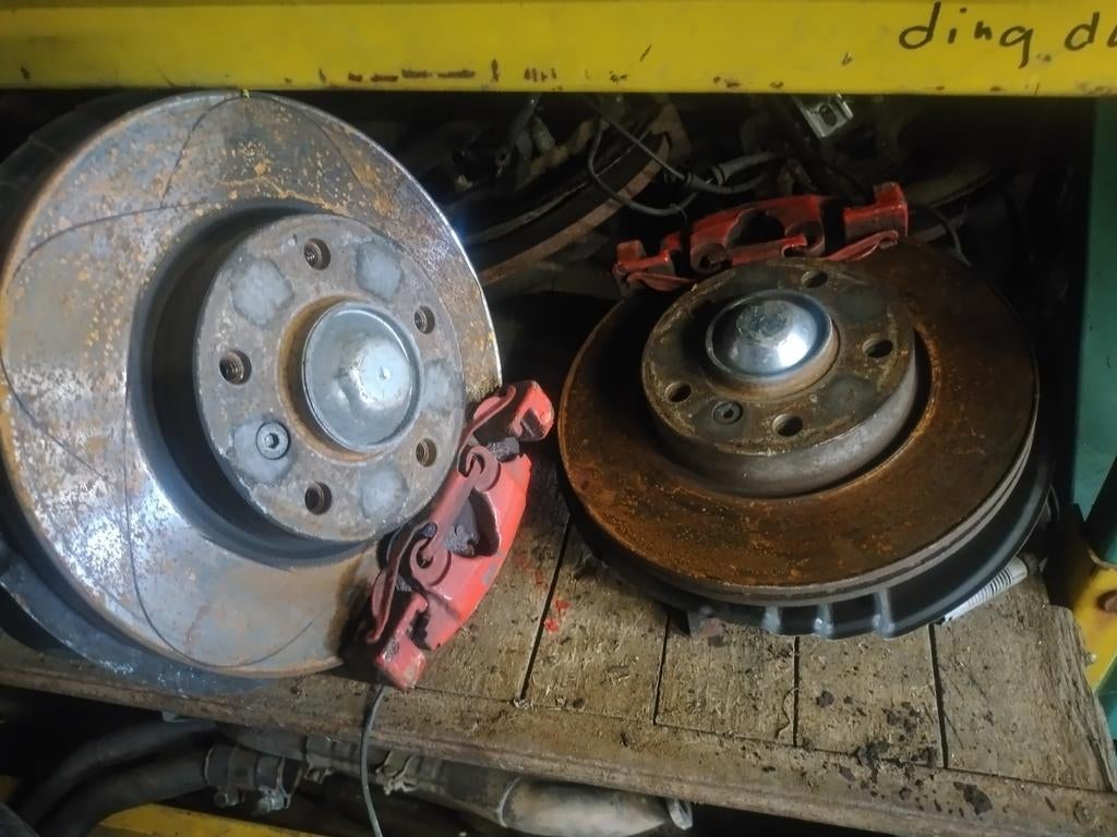 e36 fusees, Ophalen, Gebruikt, Bmw, Nvt