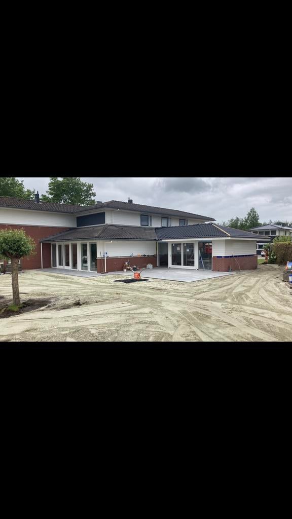 Ervaren vakman voor sierbestrating, grondwerk, riolering !!, Diensten en Vakmensen, Bestrating
