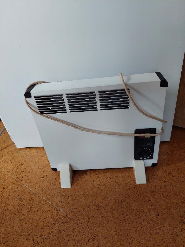 Bijzet elektrisch kacheltje, Ophalen, 30 tot 80 cm, Kachel, 60 tot 150 cm
