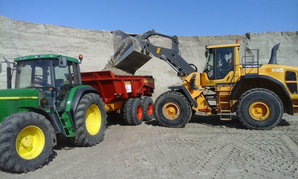 Zand straatzand opvul zand zwartetuingrond gebroken puin ., Garantie, Bestrating