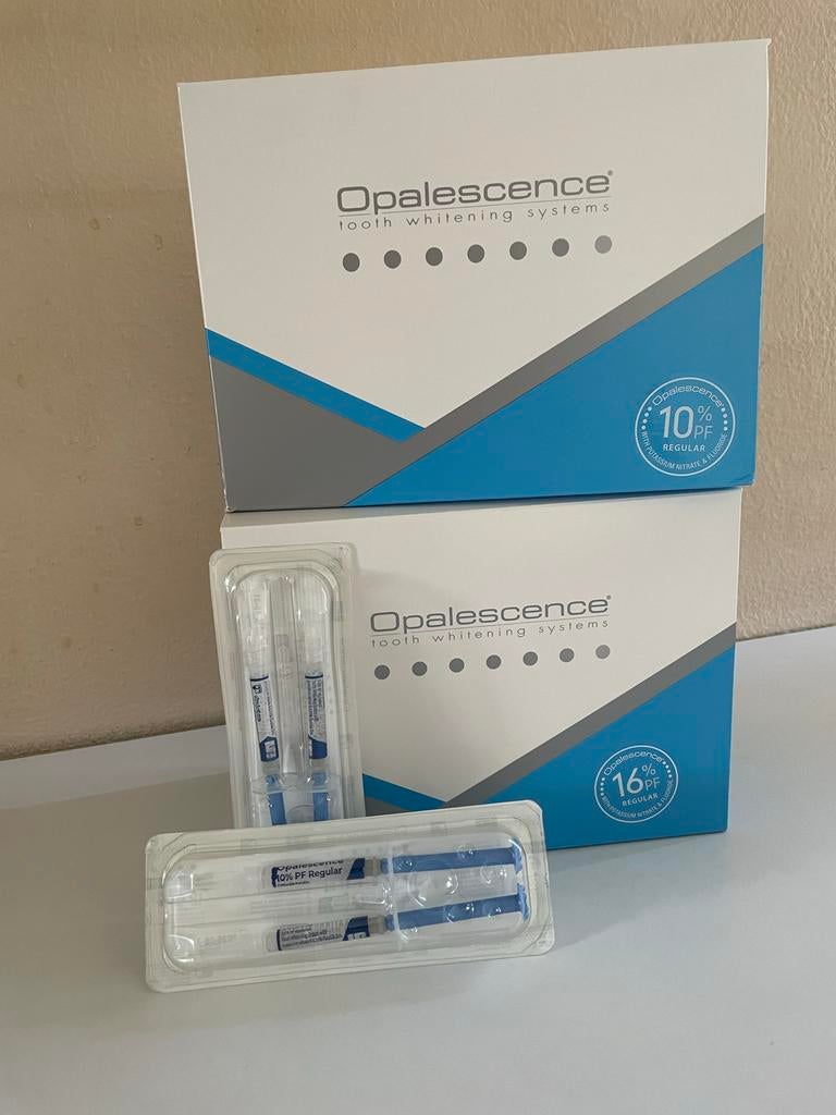 Opalescence Bleekgel - Nieuw!, Verzenden, Nieuw, Overige typen