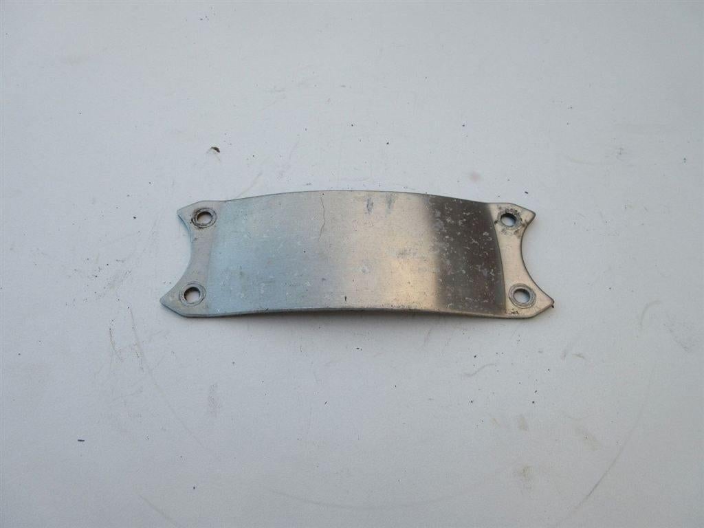 Yamaha FJ1200 voorvork brug FJ 1200 stabilisator plaat frame, Ophalen of Verzenden, Gebruikt