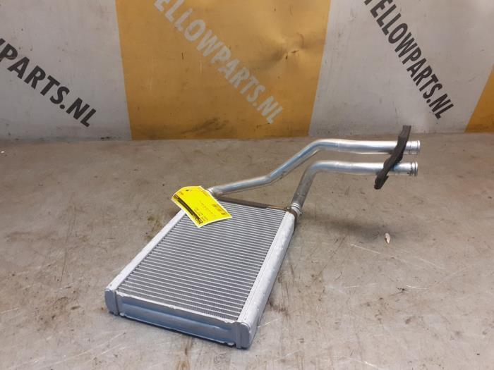 Kachel Radiateur van een Suzuki Swift, Gebruikt, -, -, Ophalen of Verzenden