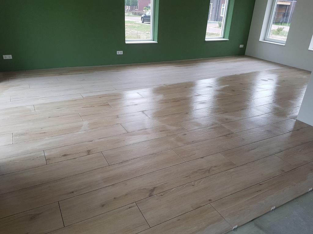 Foto 19 van Tegelwerken