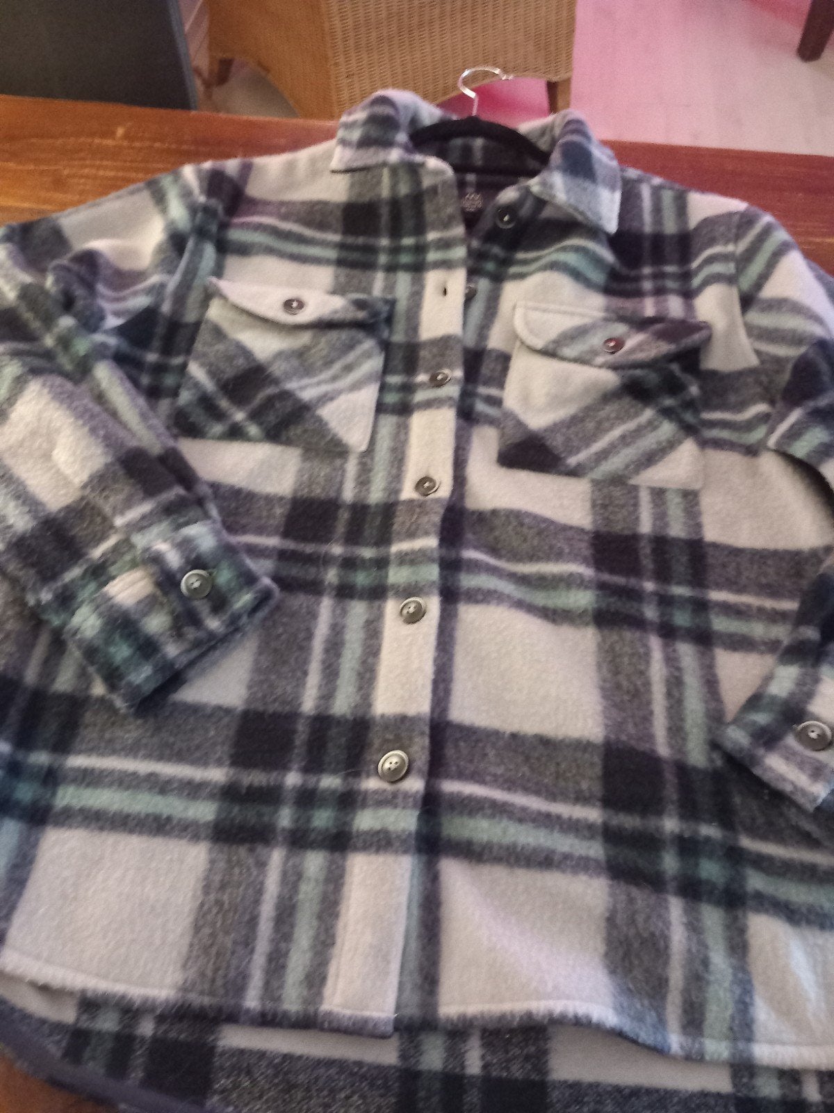 Nieuw fleece jas van human nature Mt xxl, Kleding | Heren, Jassen | Winter, Ophalen of Verzenden, Nieuw, Overige maten