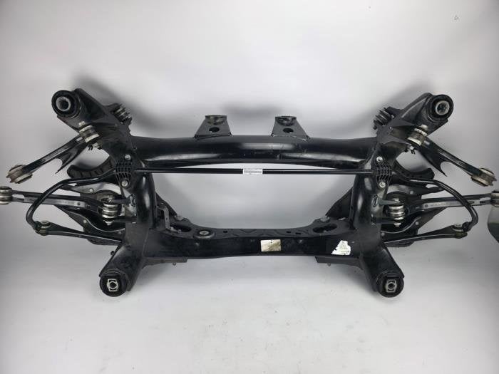 Subframe van een BMW 3-Serie, Gebruikt, -, -, Ophalen of Verzenden