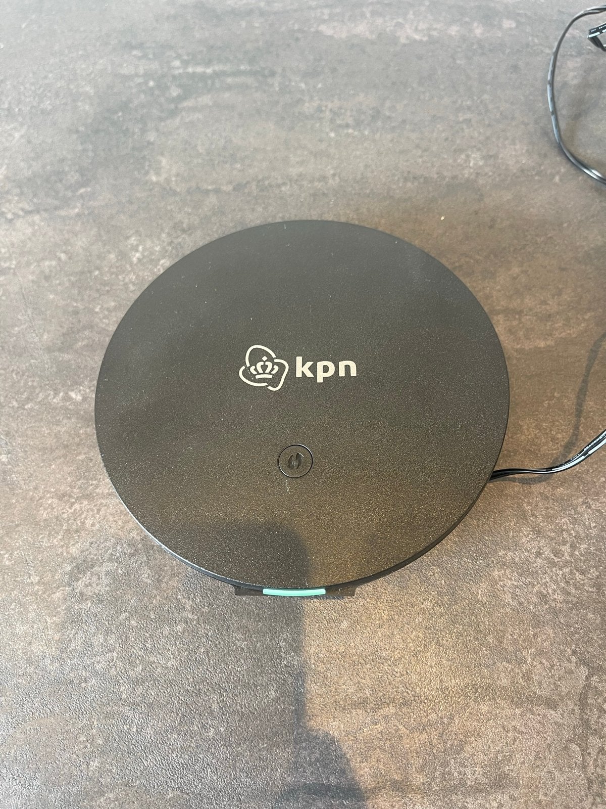 KPN SuperWifi 2.0 versterker (zonder voet), Computers en Software, Ophalen of Verzenden, Zo goed als nieuw