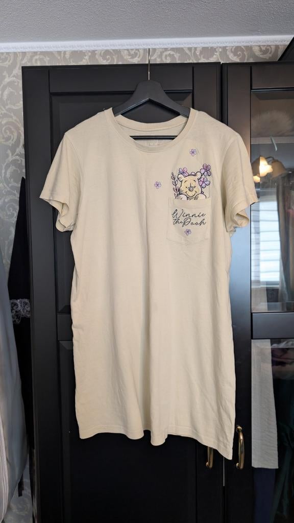 Winnie the Pooh T-shirt met korte mouwen, Ophalen of Verzenden
