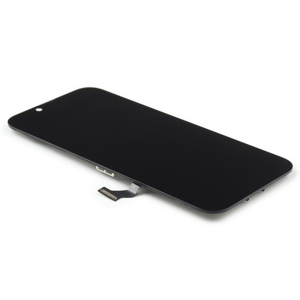 Scherm met Sensor Flex voor iPhone 14 Zwart Pulled, Ophalen of Verzenden, Gebruikt, Overige typen