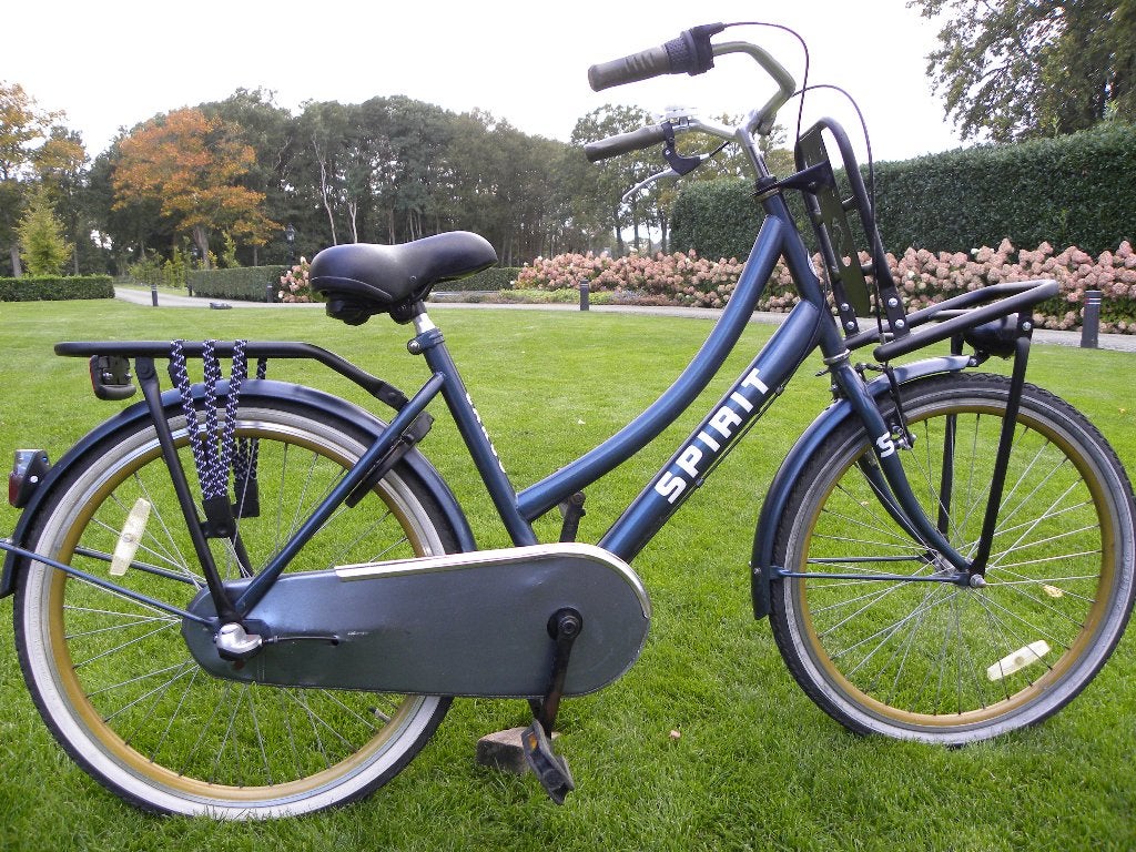 mooie 24'' spirit cargo 3 versnellingen, Ophalen, Terugtraprem, Spirit, Handrem