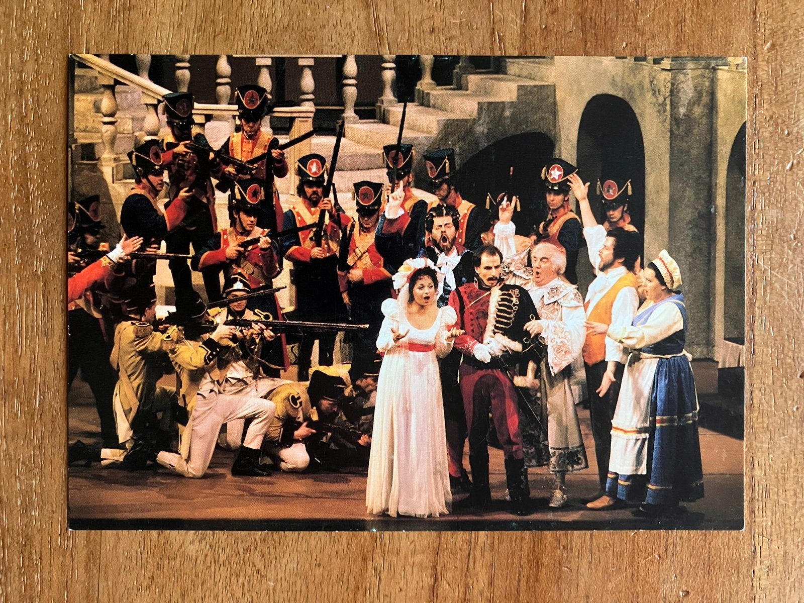 De Nederlandse Opera - Il Barbiere di Siviglia, Ophalen of Verzenden, 1980 tot heden, Ongelopen, Muziek