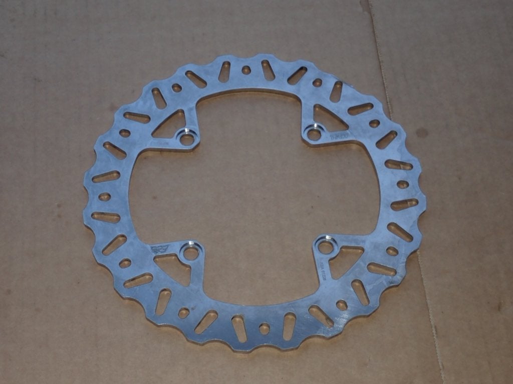 Husqvarna 2007-2013 CR TE TC WR 125 250 310 449 511 610 630, Motoren, Verzenden