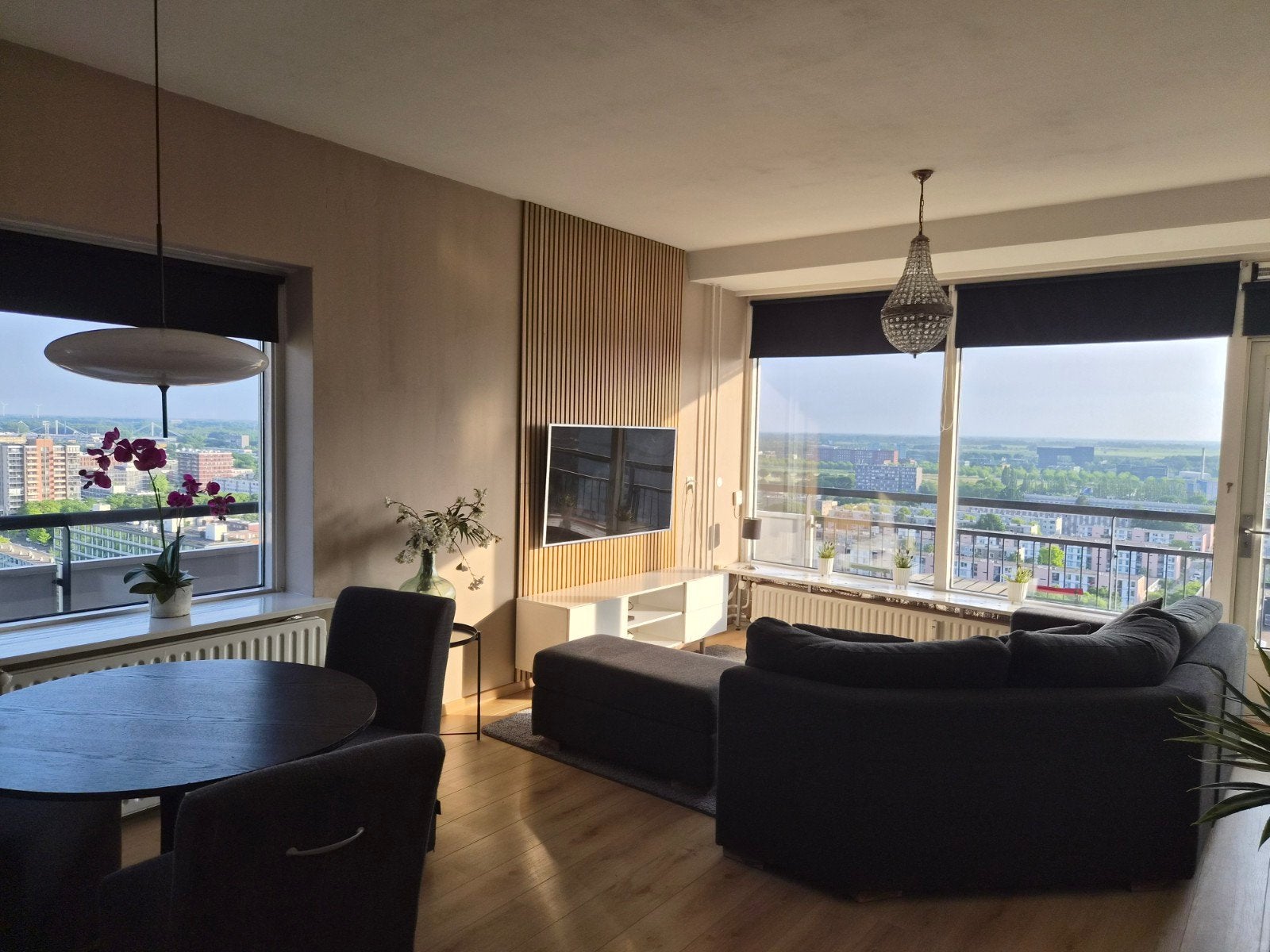 Gemeubileerd Appartement te huur Utrecht All Inclusive, Utrecht