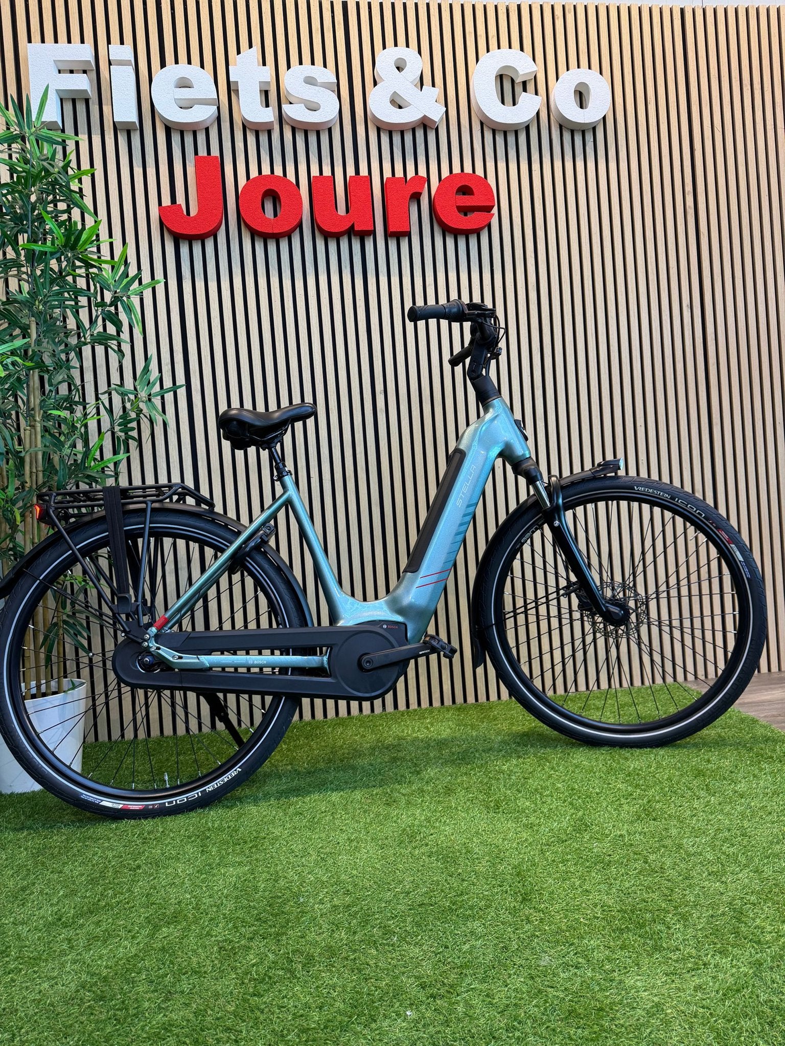 Stella Livorno MDB premium (ex demo), Fietsen en Brommers, -, -, Ophalen of Verzenden, Zo goed als nieuw