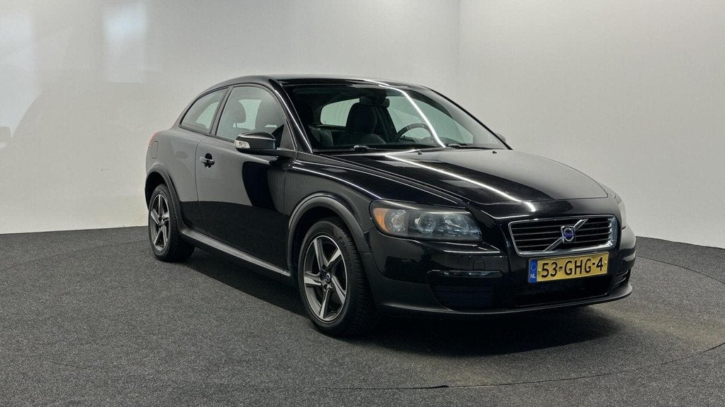 Volvo C30 1.6 Kinetic AIRCO LM., Auto's, Volvo, Voorwielaandrijving, 1596 cc, Gebruikt, 4 cilinders