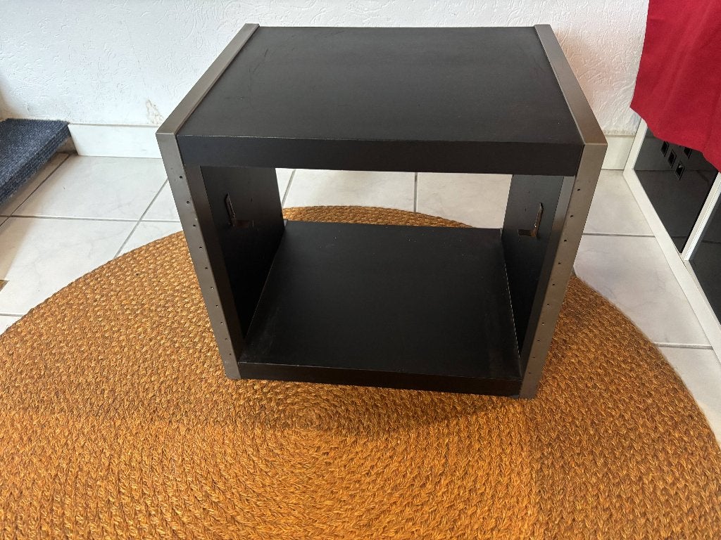 19 inch studio audiorack, Ophalen, Gebruikt, Audio