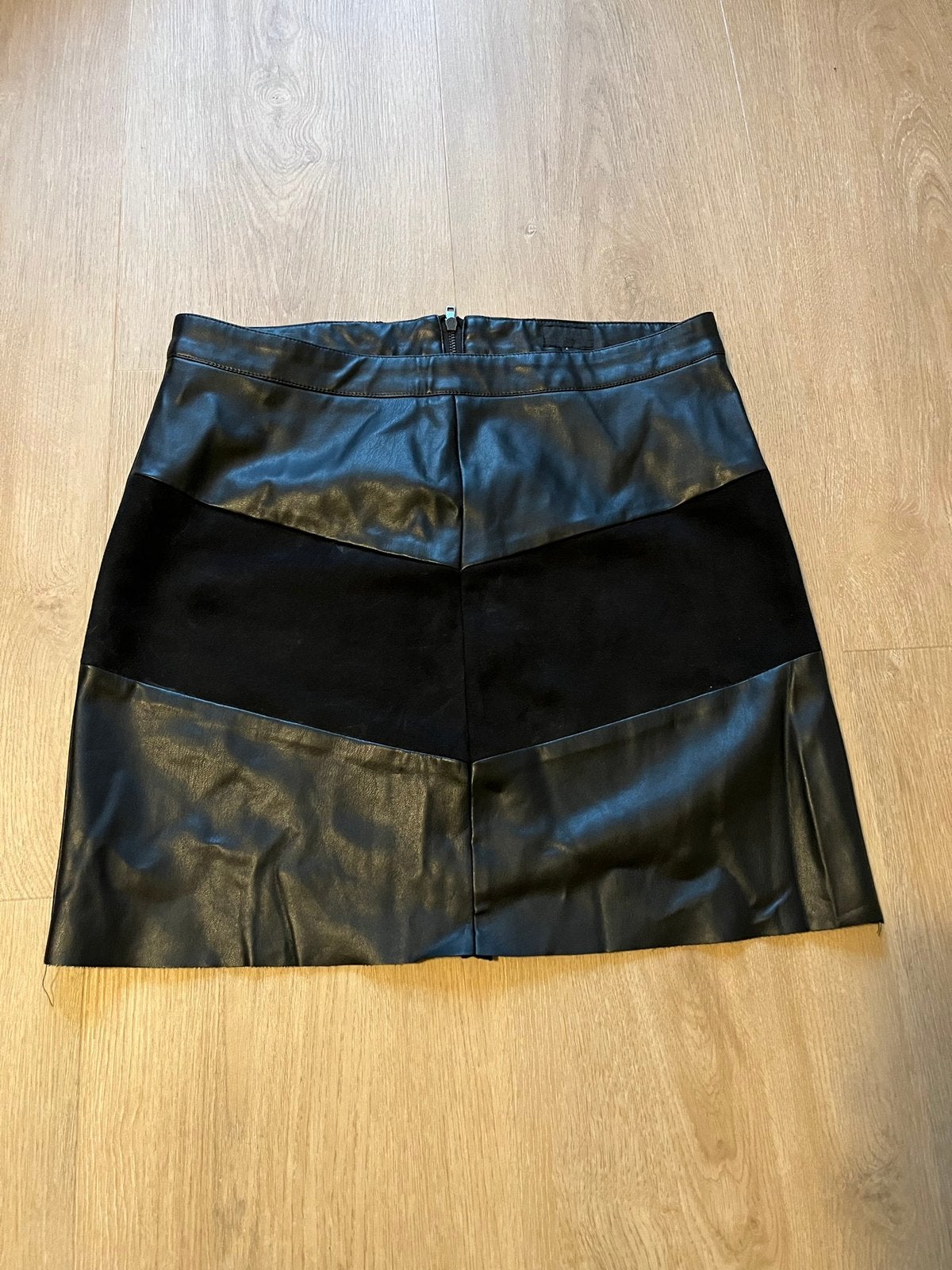 Seven sisters rok maat M zgan, Kleding | Dames, Rokken, Maat 38/40 (M), Zwart, Ophalen of Verzenden, Zo goed als nieuw