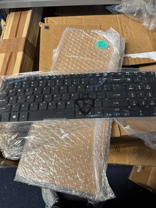 NIEUW! Compatible Acer TravelMate Toetsenbord €4,99, Ophalen of Verzenden, Qwerty, Nieuw, Acer