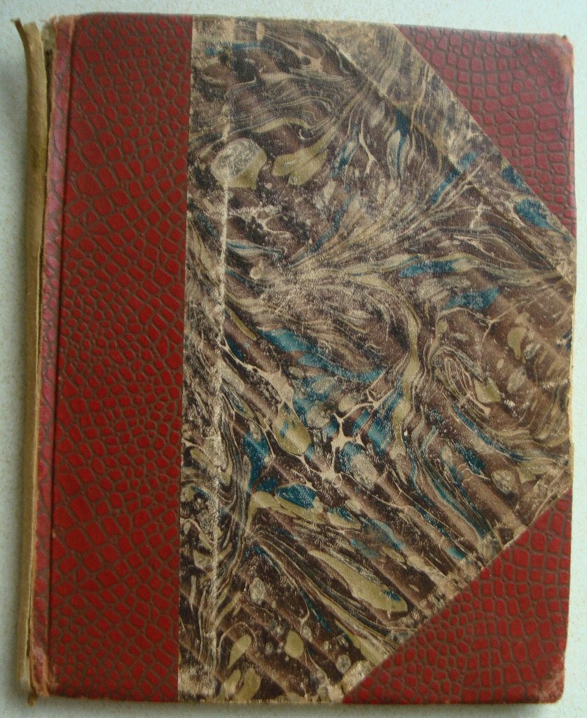 Woord en Beeld Kerst 1912 papa Joh. v.d. Steur Java € 5,50, Ophalen of Verzenden, Gelezen