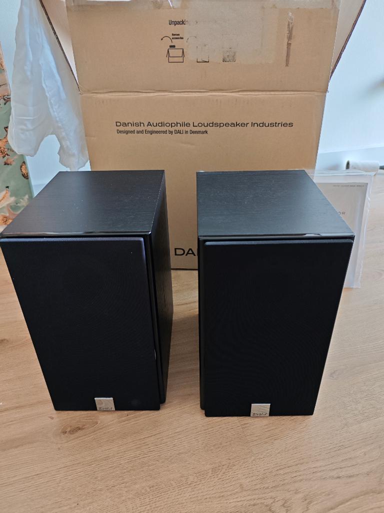 Dali Zensor 1 (2 stuks)