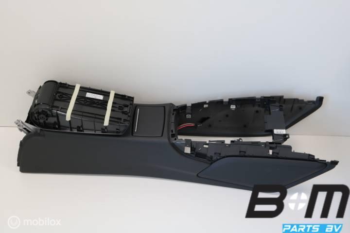 Middenconsole Audi A6 4G Avant, Auto-onderdelen, Interieur en Bekleding, Gebruikt