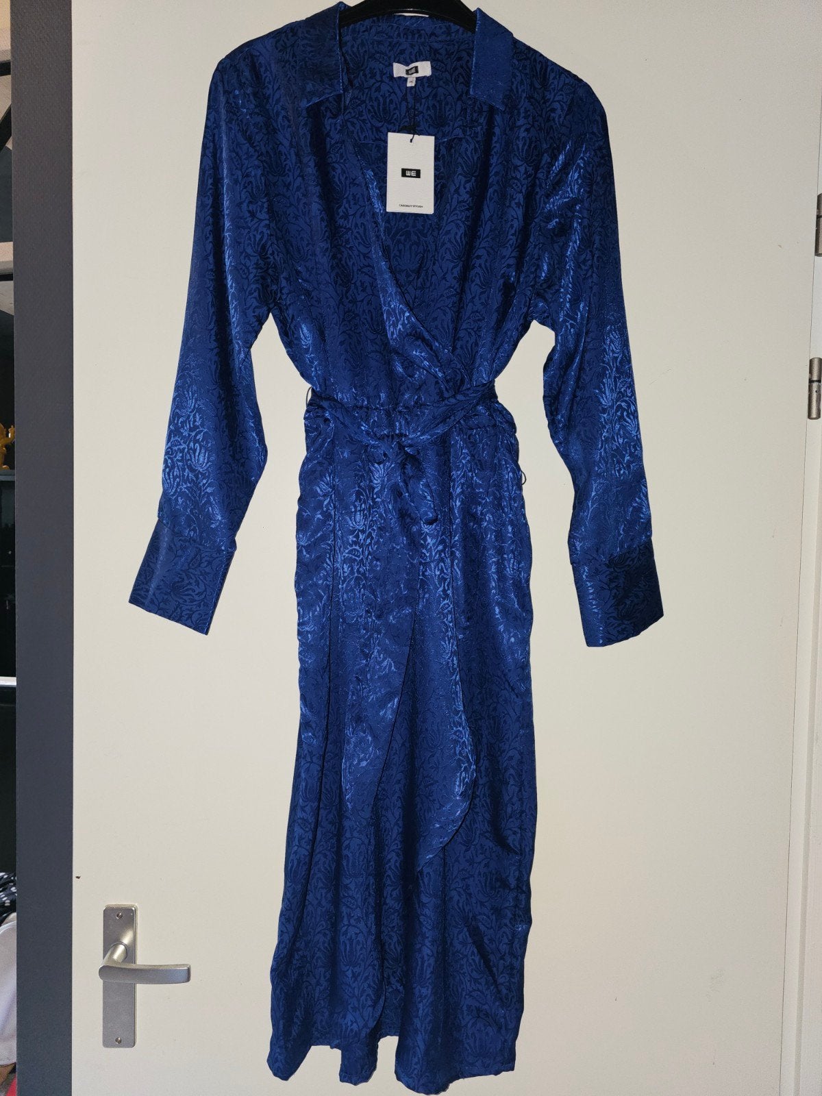 Diverse jurken, maat 46 (WE, Norah, H&M), Kleding | Dames, Jurken, Ophalen of Verzenden, Zo goed als nieuw, Maat 46/48 (XL) of groter