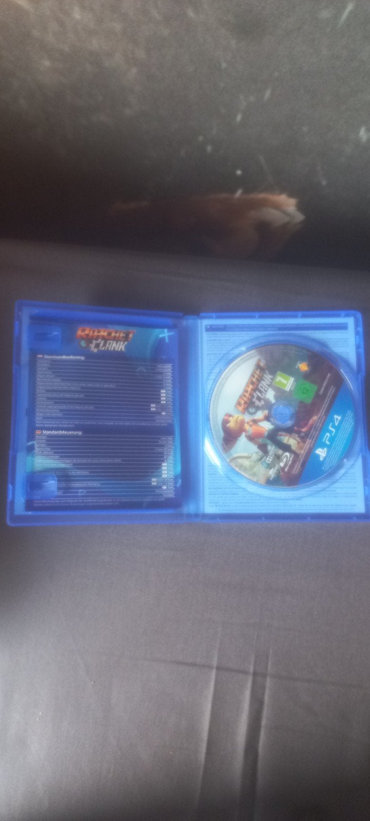 Ratchet & Clank PS4 - Actie en Avontuur, Avontuur en Actie, Gebruikt, 1 speler, Ophalen of Verzenden